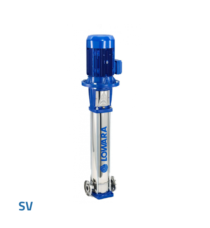 Xylem - Slides Lowara-05
