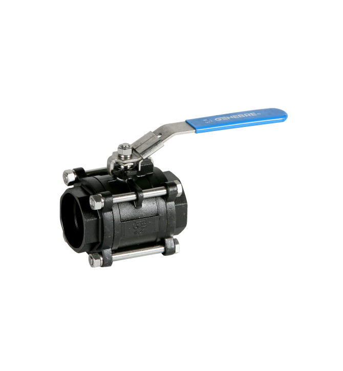 Genebre - Industrial-05