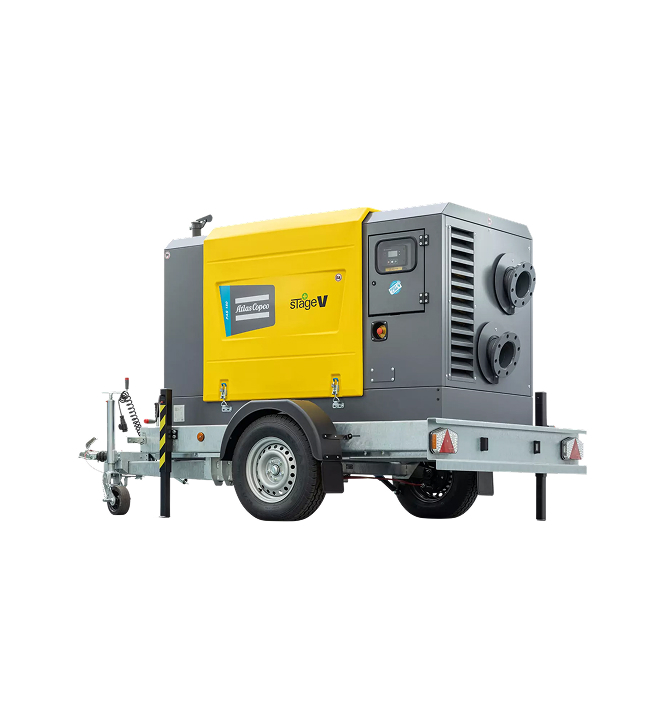 Gama PAS-bco